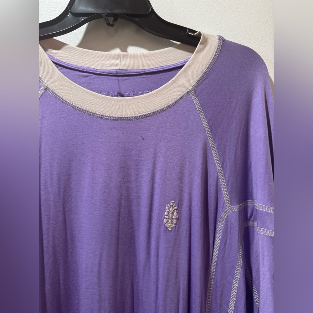 Free People Movement "Toss Up" Tunic Dress NWOT
Hang - Picture 6 of 8